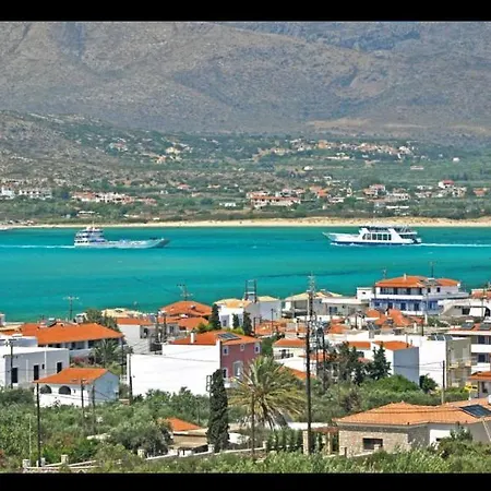 Affittacamere Lisa's Place 3*