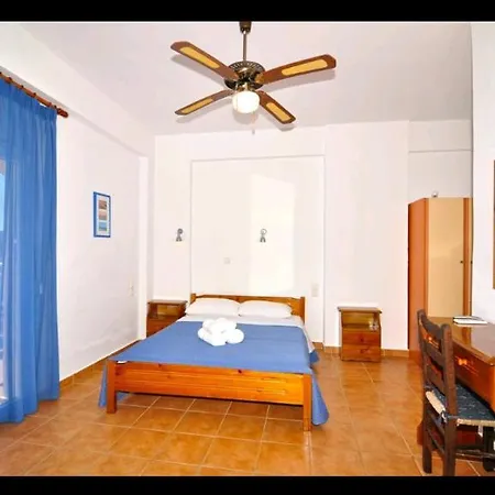 Lisa's Place Casa de hóspedes 3*