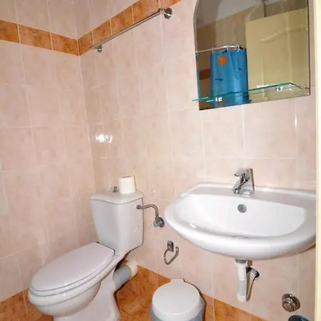 Lisa's Place Affittacamere Elafonissos