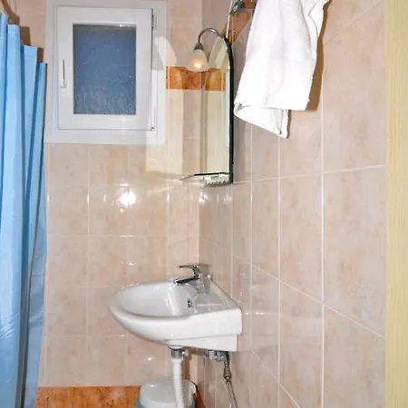 Πανσιόν Lisa's Place