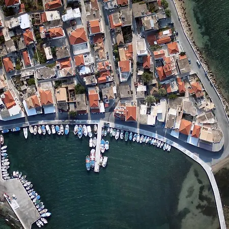 Affittacamere Lisa's Place 3*