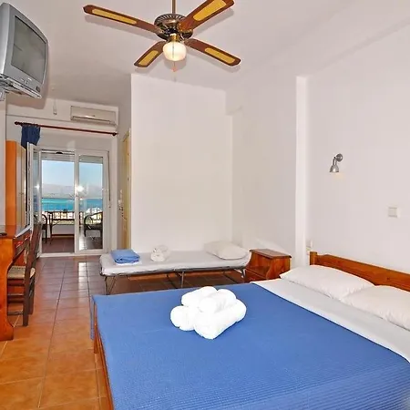 Affittacamere Lisa's Place