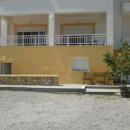 Lisa's Place Elafonissos