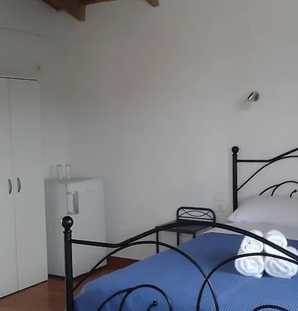 Affittacamere Lisa's Place Elafonissos