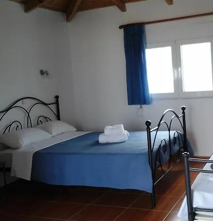 Lisa's Place 3* Elafonissos