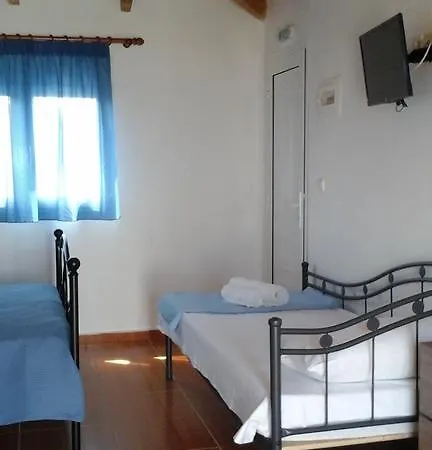 Lisa's Place Elafonissos