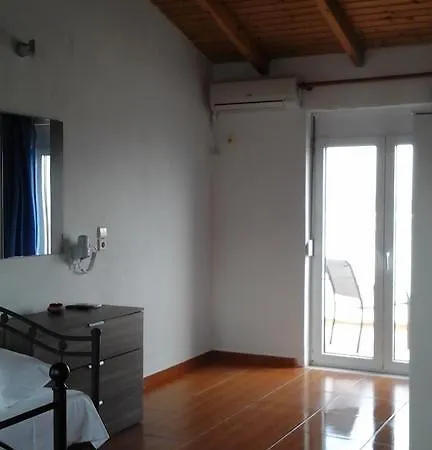 Affittacamere Lisa's Place