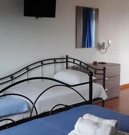 Lisa's Place Affittacamere 3*