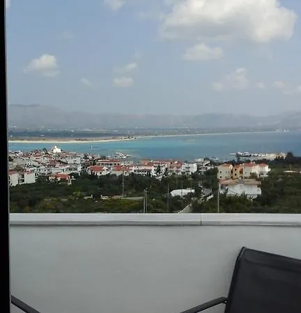 Lisa's Place Affittacamere