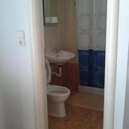 Lisa's Place Πανσιόν Ελαφόνησος