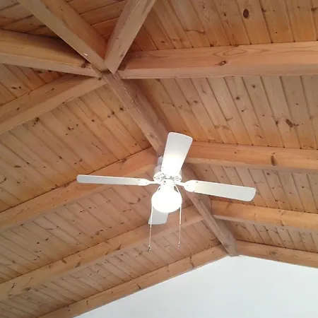 Lisa's Place Elafonissos