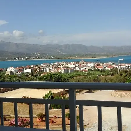 Πανσιόν Lisa's Place