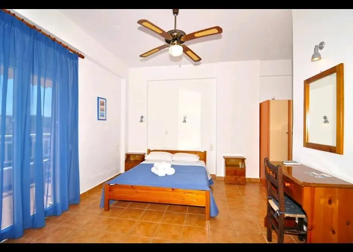 Lisa's Place Guest house 3*