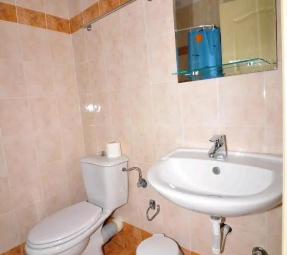 Lisa's Place Guest house Elafonissos