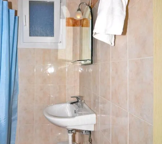 Casa de hóspedes Lisa's Place