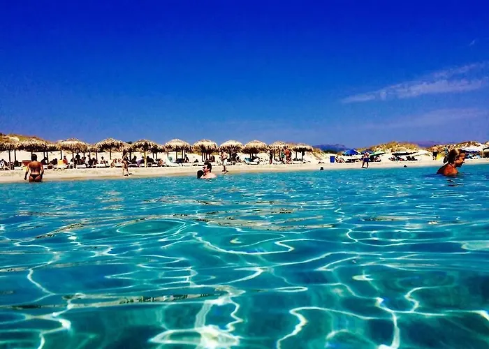 Guest house Lisa's Place 3*