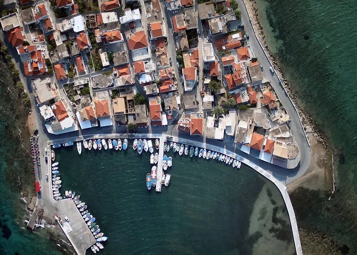 Maison d'hôtes Lisa's Place 3*