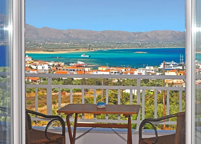 Penzion Lisa's Place 3*