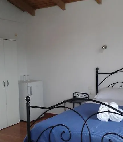 Penzion Lisa's Place Elafonissos