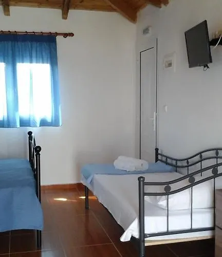 Lisa's Place Elafonissos