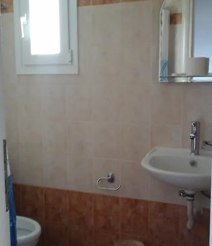 Lisa's Place Guest house Elafonissos