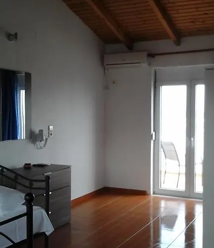 Guest house Lisa's Place