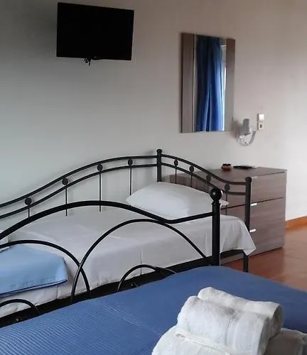 Lisa's Place Guest house 3*