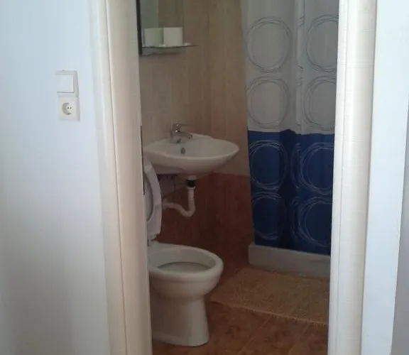 Lisa's Place Maison d'hôtes Élaphonèse