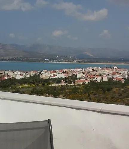 Guest house Lisa's Place Elafonissos