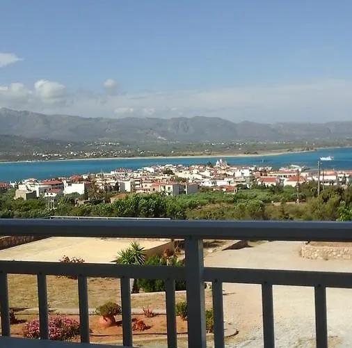 Penzion Lisa's Place